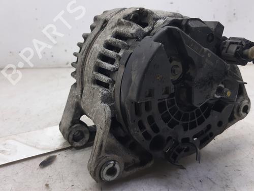 Generator OPEL MERIVA A MPV (X03) 1.4 16V Twinport (E75) | BP8919096M7 