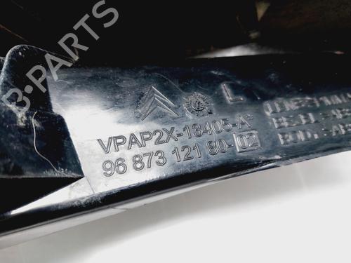 Venstre baglygte CITROËN C4 II (NC_)  | BP32018126C34 