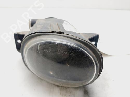 Used Right front fog light SEAT LEON (1M1) 1.9 TDI (100 hp) 24038768
