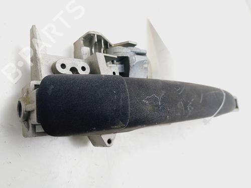 Front right exterior door handle CITROËN C4 I (LC_)  | BP29875352C129