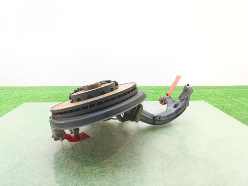 Used Right front steering knuckle VW PASSAT B5.5 (3B3) 1.9 TDI (101 hp) 30142624