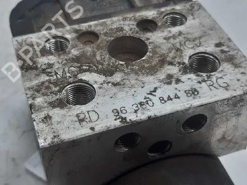 ABS pump CITROËN XSARA Coupe (N0) 2.0 HDI 90 | BP6422116M43 