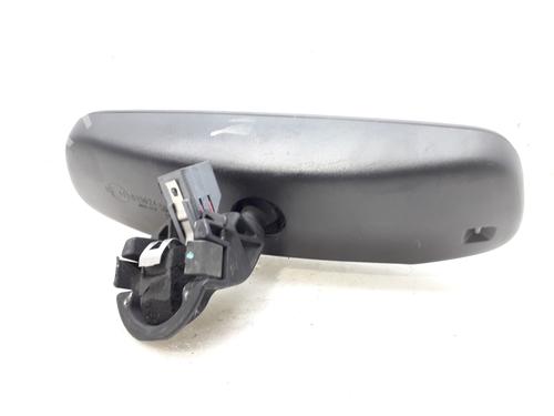 Rear mirror JAGUAR S-TYPE II (X200) 2.7 D | BP10355398I6 