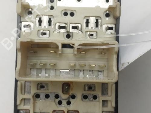Left front window switch DAEWOO LANOS (KLAT) 1.3 | BP36559244I27 - Image 2