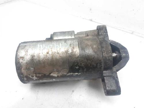 Starter PEUGEOT 206 Hatchback (2A/C) 1.4 LPG | BP4898697M8 