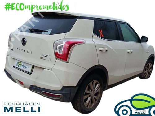 Right sun visor SSANGYONG TIVOLI | BP40467428I2 - Image 14