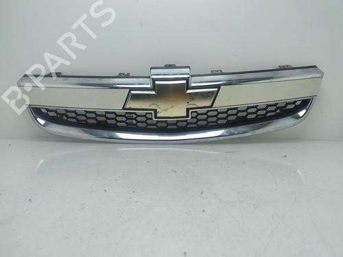 Grill CHEVROLET CAPTIVA (C100, C140) 2.4 LPG (136 hp) 26934292