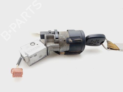 Used Ignition barrel PEUGEOT 307 Break (3E) 1.6 HDi (90 hp) 31209882