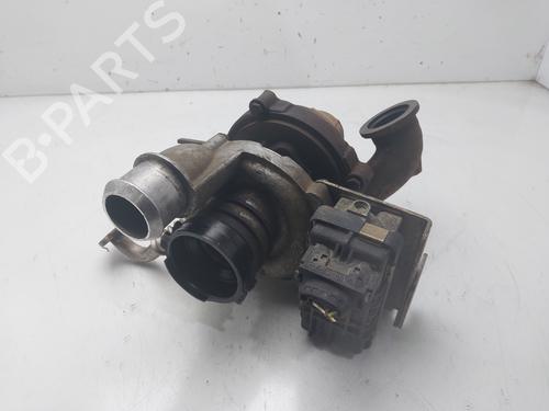 Turbo/Compresor FORD FOCUS II Saloon (DB_, FCH, DH) [2005-2026]  32977535
