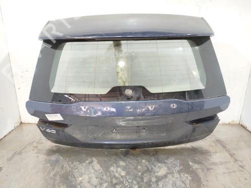 Bagklap CC/Kombi-Coupé Bagklap CC/Kombi-Coupé 39464177 39464177
