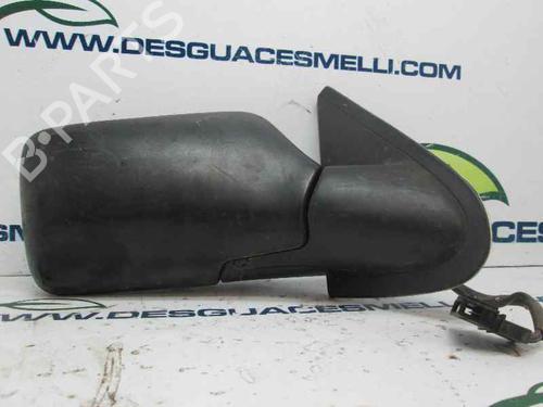 Used Right mirror VW GOLF III (1H1) 1.4 (55 hp) 2985069