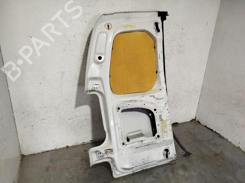 Right tailgate CITROËN BERLINGO MULTISPACE (B9) 1.6 HDi 75 16V | BP30057328C77 