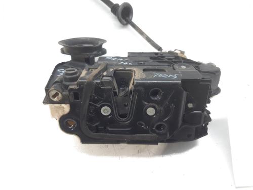 Rear left lock VW GOLF VI (5K1) 1.6 TDI | BP18666257C100 