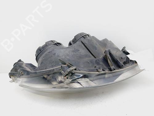 Left headlight PEUGEOT 307 Break (3E)  | BP29393633C28 