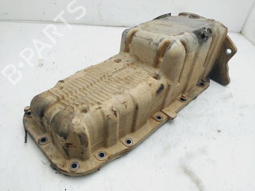 Oil sump CHEVROLET AVEO / KALOS Hatchback (T250, T255)  | BP22987955M115 