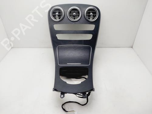 Used Middle console Middle console 38324485 38324485