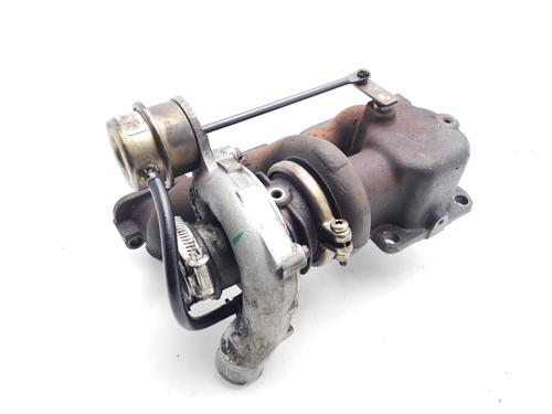 Turbocharger/Supercharger FORD MONDEO III (B5Y) 2.0 16V TDDi / TDCi | BP12422396M71 