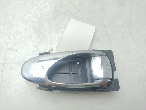Used Front left interior door handle DAEWOO LEGANZA (KLAV) 2.0 16V (133 hp) 29070229