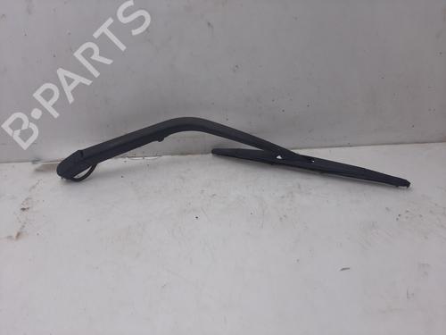 Back wipers mechanism RENAULT TWINGO I (C06_) 1.2 (C067) (54 hp) 17216440