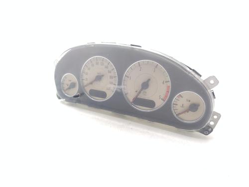 Instrument cluster CHRYSLER VOYAGER IV (RG, RS) 2.8 CRD | BP28123350C47 