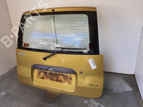 Tailgate HYUNDAI ATOS (MX) 1.0 i | BP10325062C6 