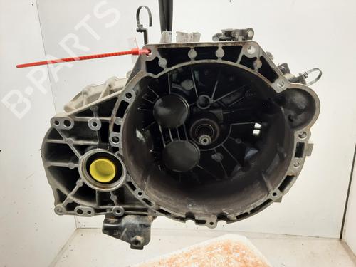 Used Gearbox Gearbox KIA SORENTO III (UM) [2015-2023] 36435116 36435116