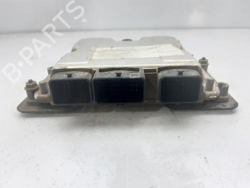 Engine control unit (ECU) PEUGEOT 307 (3A/C) 2.0 HDi 90 | BP7066571M57 