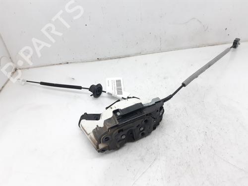 Used Front right lock SEAT LEON ST (5F8) [2012-2020]  7699189