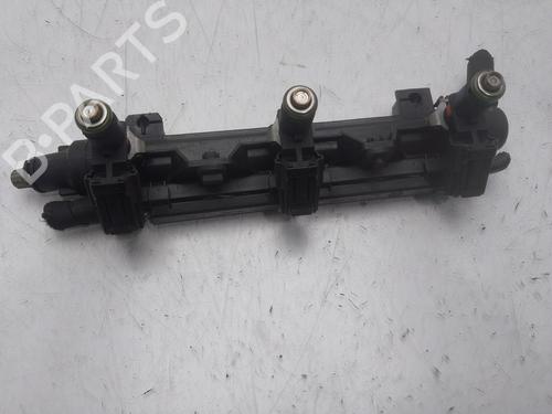 Used Injection rail Injection rail 38411060 38411060