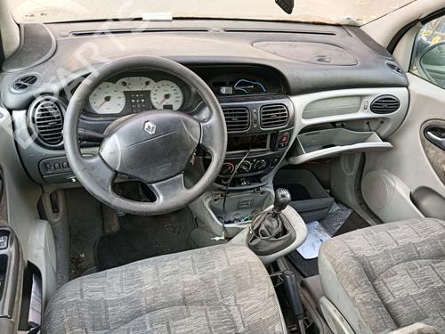 Pompa Idroguida RENAULT SCÉNIC I MPV (JA0/1_, FA0_) 1.9 dCi RX4 | BP29329364M99 