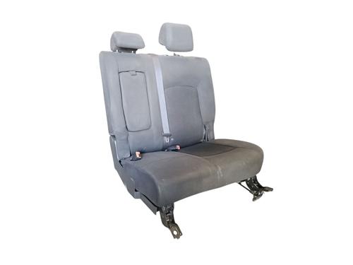 Sæde Bagtil CHEVROLET ORLANDO (J309) 2.0 D | BP31957672C17