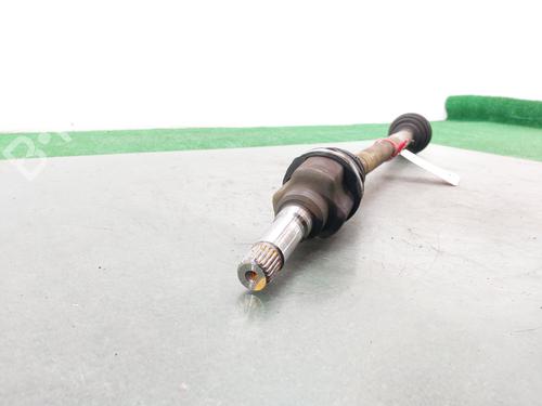 Right front driveshaft CITROËN C3 I (FC_, FN_) 1.1 i | BP22931456M39 