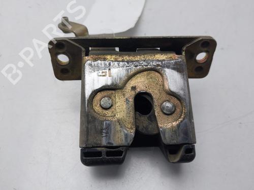 Bagklap lås OPEL ASTRA G Hatchback (T98) 1.6 (F08, F48) (75 hp) 32516106