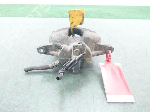 Used Left rear brake caliper FIAT DUCATO Van (250_) 130 Multijet 2,3 D (131 hp) 16339018