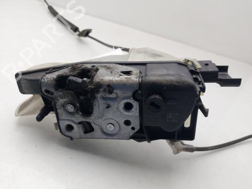 Used Front left lock Front left lock 36275826 36275826