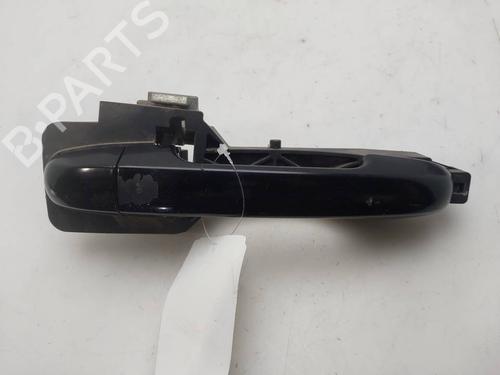 Used Front right exterior door handle Front right exterior door handle 39433614 39433614
