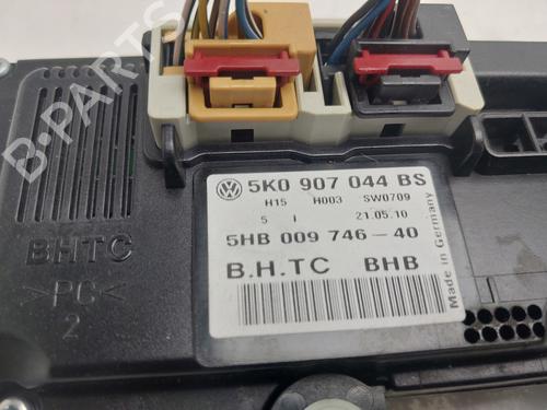 Climate control VW TIGUAN (5N_) | BP37153131I5 - Image 3