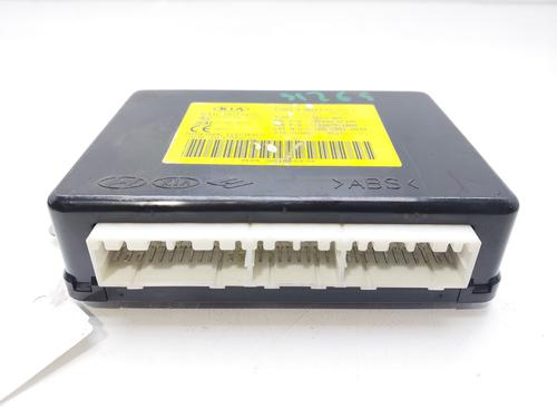 Electronic module KIA SPORTAGE II (JE_, KM_) 2.0 CRDi 4WD | BP13687548M83 