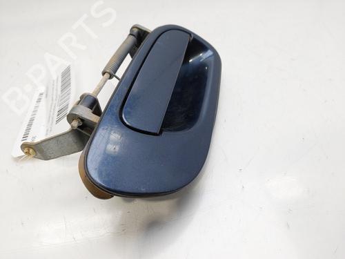 Rear right exterior door handle VOLVO XC70 I Cross Country (295) D5 AWD | BP16060348C130 