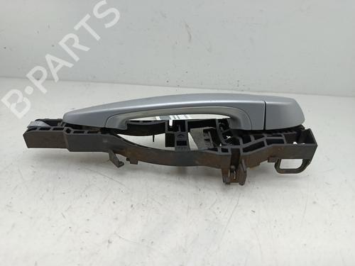 Used Front right exterior door handle BMW 3 (F30, F80) 320 d (163 hp) 32084668