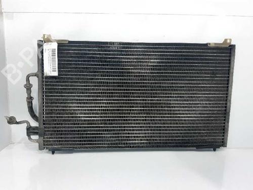AC radiator PEUGEOT 406 (8B) 2.1 TD 12V | BP5418856M32 