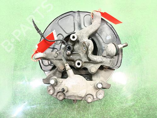 Left front steering knuckle MERCEDES-BENZ E-CLASS T-Model (S212) E 250 CDI / BlueTEC (212.203, 212.204) | BP29388538M25 