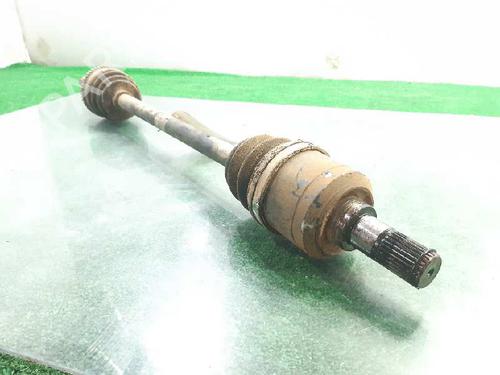 Right rear driveshaft HYUNDAI SANTA FÉ II (CM) 2.2 CRDi 4x4 | BP6800475M41 