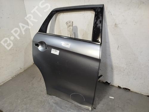 Right rear door CITROËN C4 AIRCROSS  | BP29703231C5 