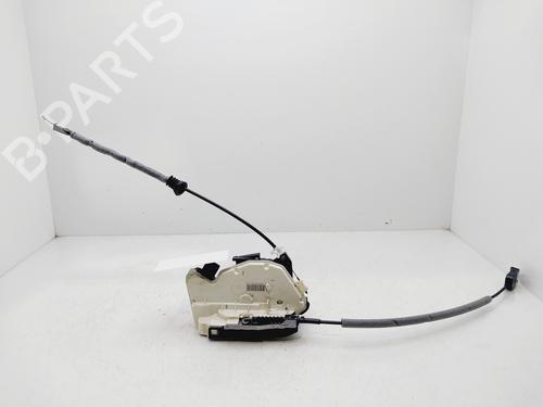 Front right lock VW TIGUAN (5N_)  | BP29378492C97 