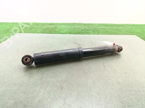 Used Left rear shock absorber RENAULT KADJAR (HA_, HL_) 1.5 dCi 110 (HLA3) (110 hp) 24865995
