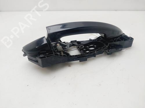 Høyre bak utvendig håndtak VW PASSAT B6 (3C2)  | BP29066565C130 
