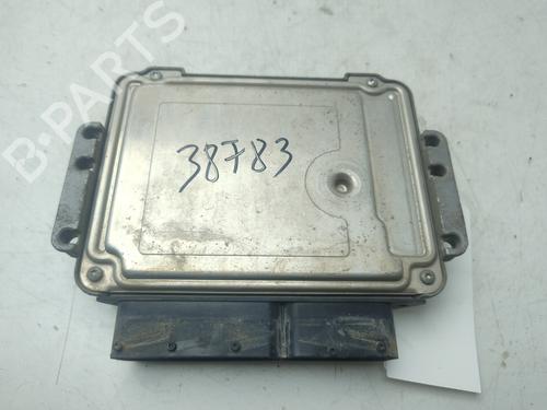 Used Engine control unit (ECU) OPEL ASTRA H (A04) [2004-2014]  29064378