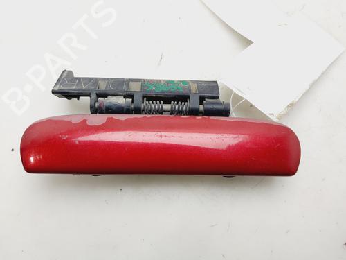 Used Rear right exterior door handle CITROËN XSARA (N1) 1.9 D (70 hp) 27318519