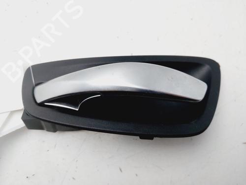 Used Rear left interior door handle BMW 1 (E87) 118 d (143 hp) 29323156